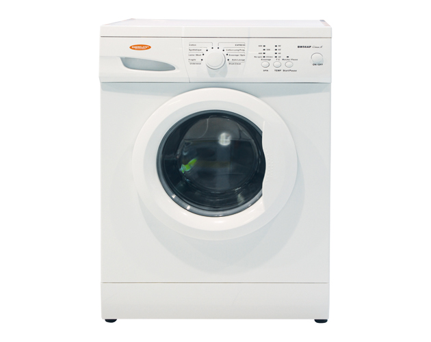 Machine à laver 5-6 kg - Berklays